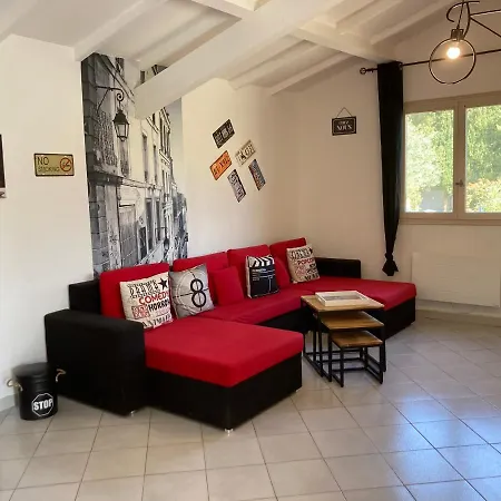 Villa Au Pont Des Charettes - Piscine Et *