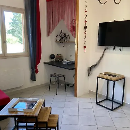 Au Pont Des Charettes - Piscine Et Villa *